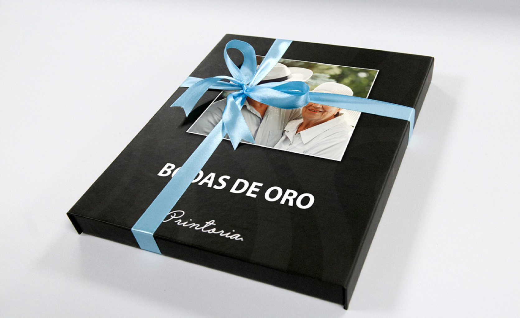 Caja Personalizada